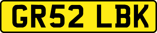 GR52LBK