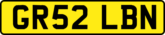 GR52LBN