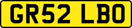 GR52LBO