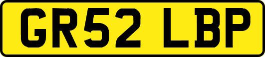 GR52LBP