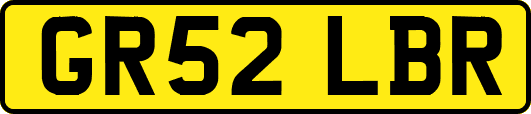 GR52LBR