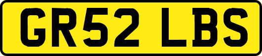 GR52LBS