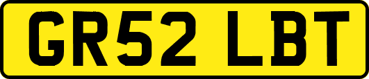 GR52LBT