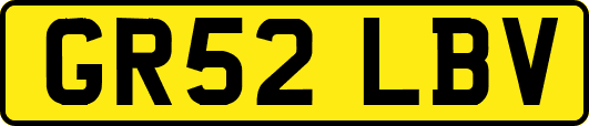 GR52LBV