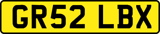 GR52LBX