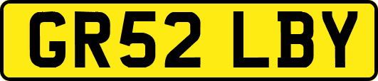 GR52LBY