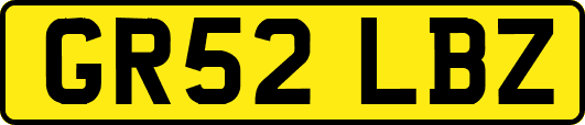 GR52LBZ