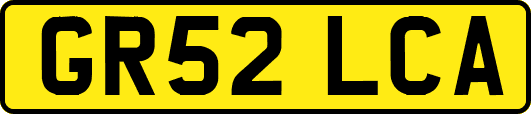 GR52LCA