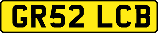 GR52LCB