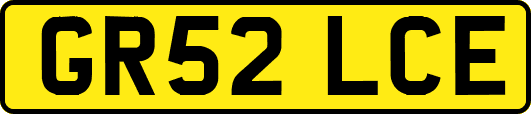 GR52LCE
