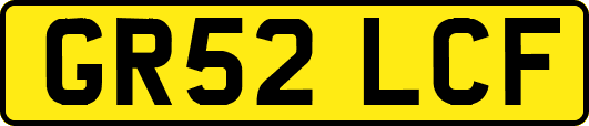 GR52LCF