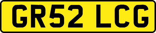 GR52LCG