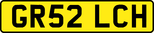 GR52LCH