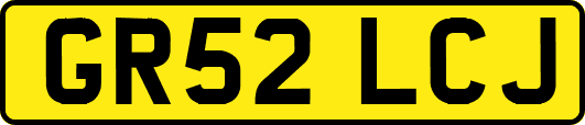 GR52LCJ