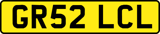 GR52LCL