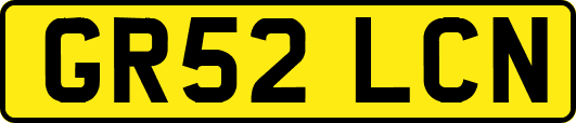 GR52LCN