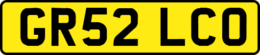 GR52LCO