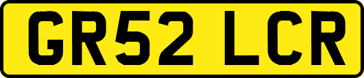 GR52LCR