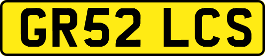 GR52LCS