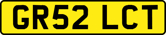 GR52LCT