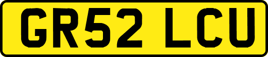 GR52LCU