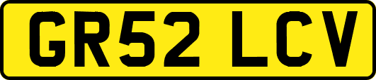 GR52LCV