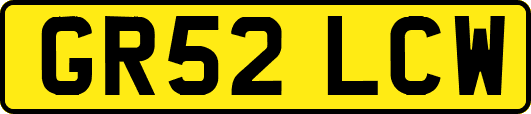 GR52LCW