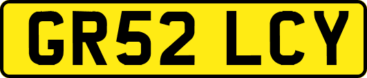 GR52LCY