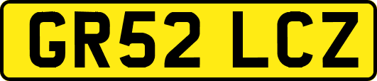 GR52LCZ