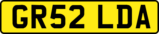 GR52LDA