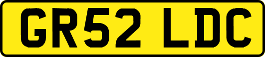 GR52LDC