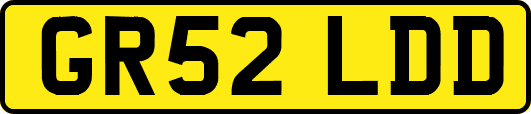 GR52LDD