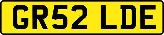 GR52LDE
