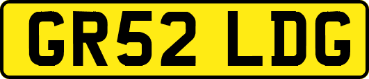 GR52LDG