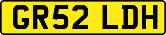 GR52LDH