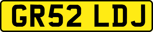 GR52LDJ