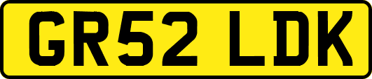 GR52LDK
