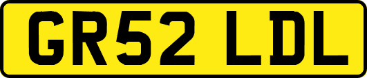GR52LDL