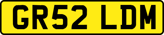 GR52LDM