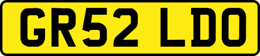 GR52LDO