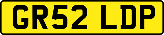 GR52LDP