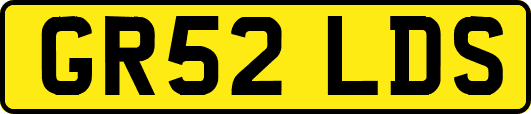 GR52LDS
