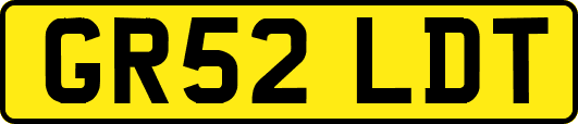 GR52LDT