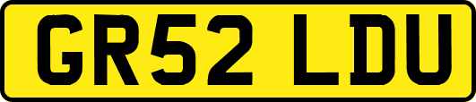 GR52LDU