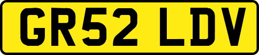 GR52LDV