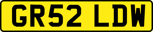 GR52LDW
