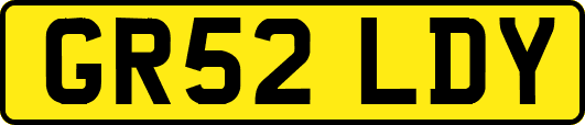 GR52LDY