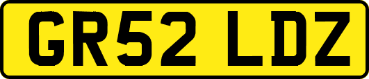 GR52LDZ