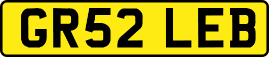 GR52LEB