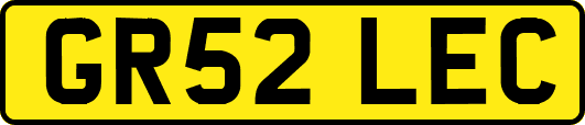 GR52LEC